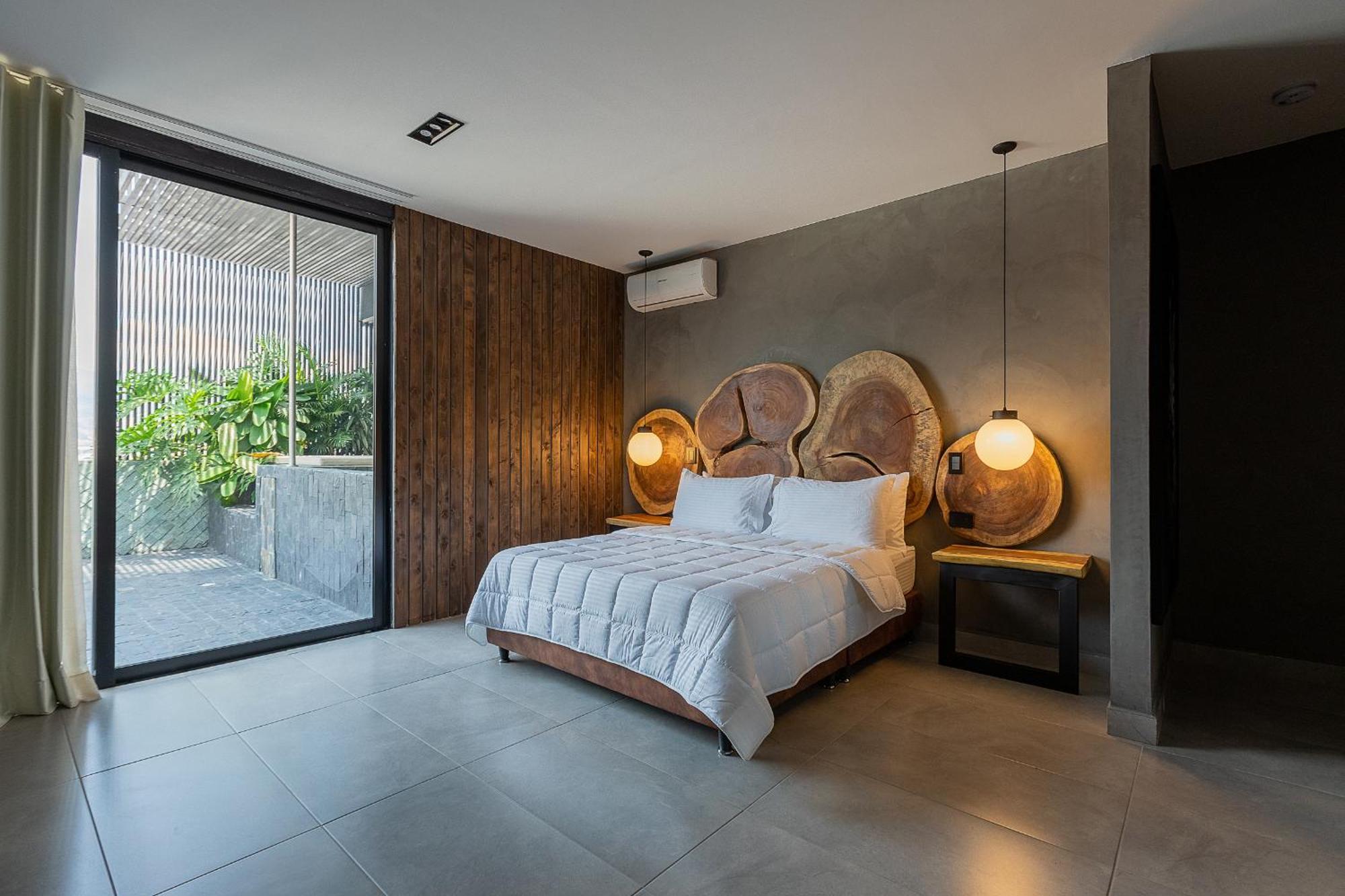 Hotel Zelva Negra Medellin Exterior photo